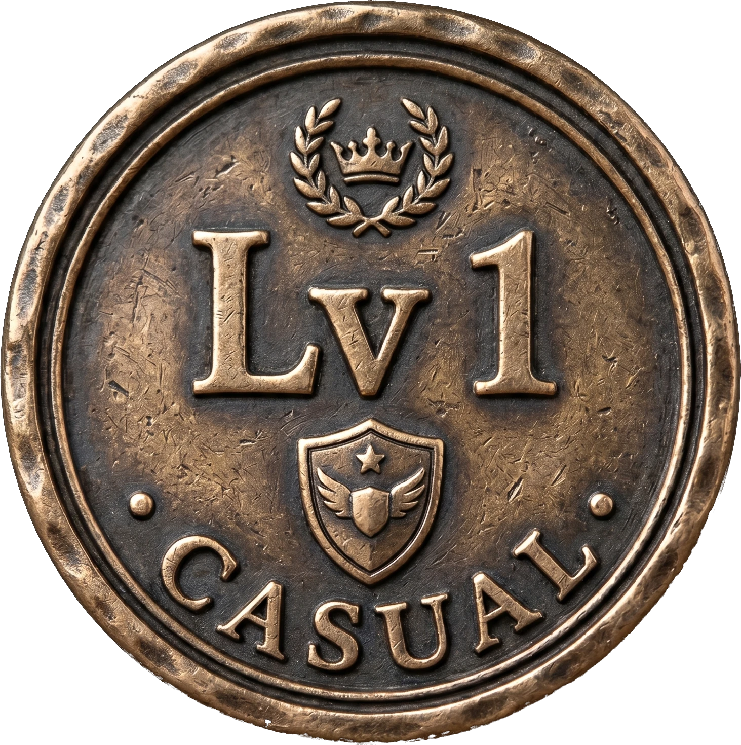Level 1