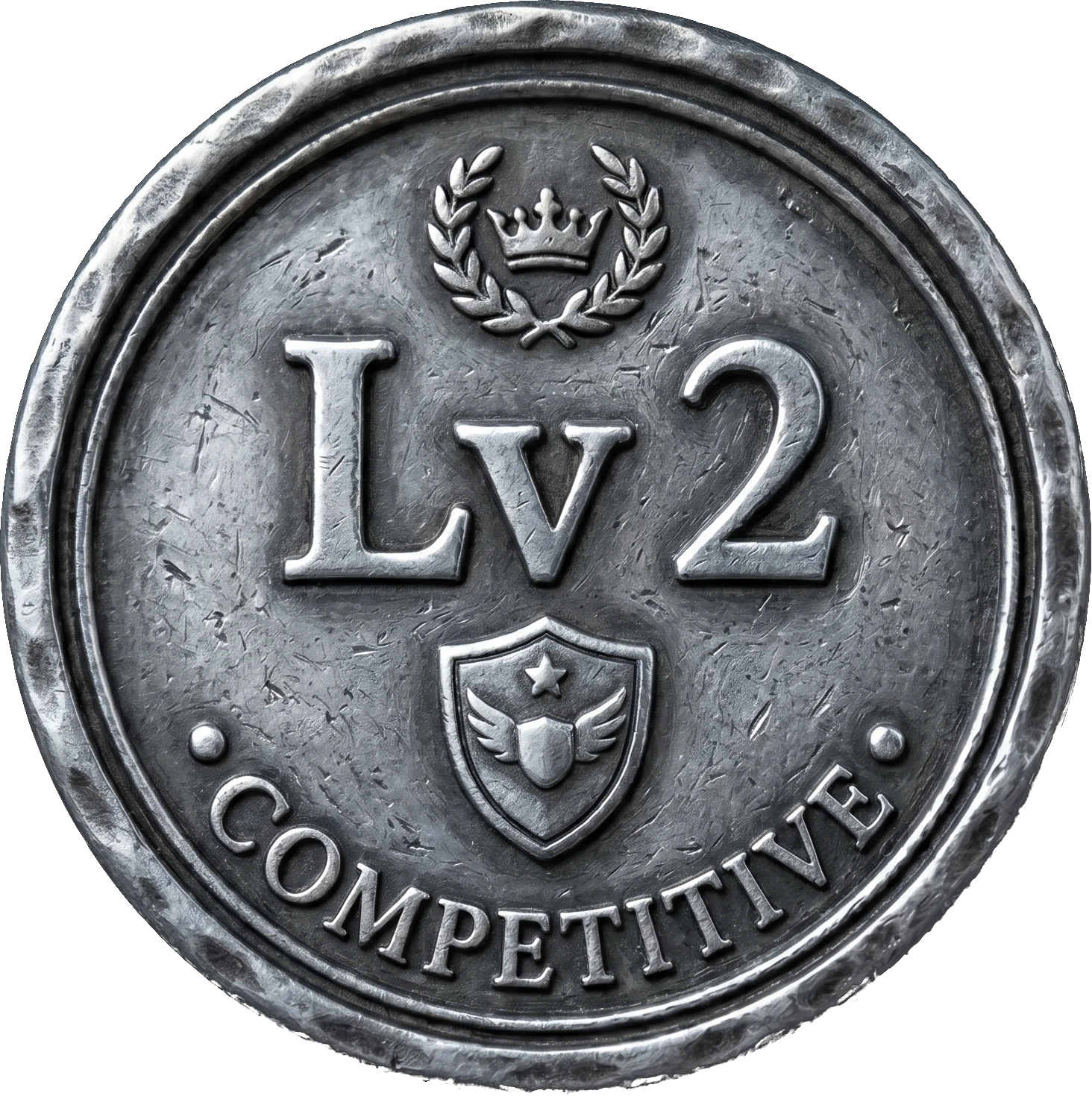 Level 2