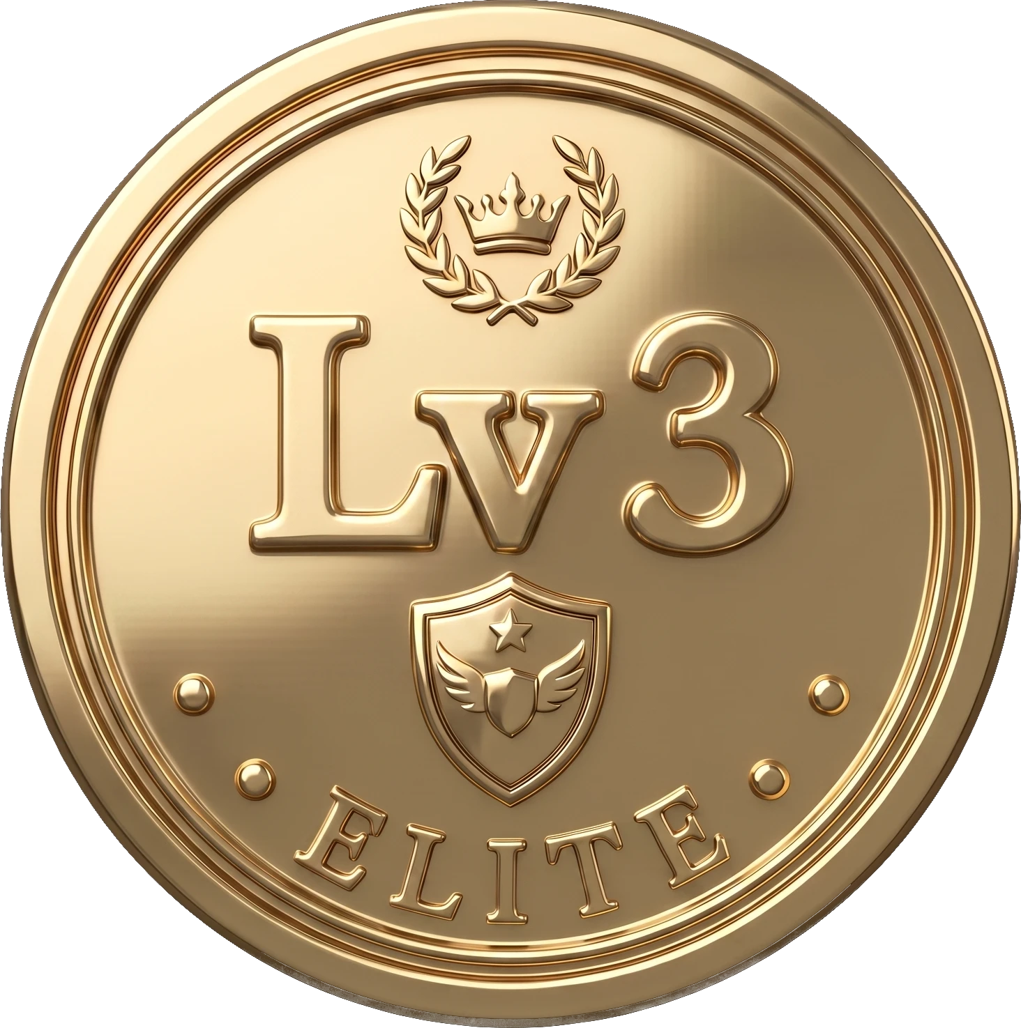 Level 3