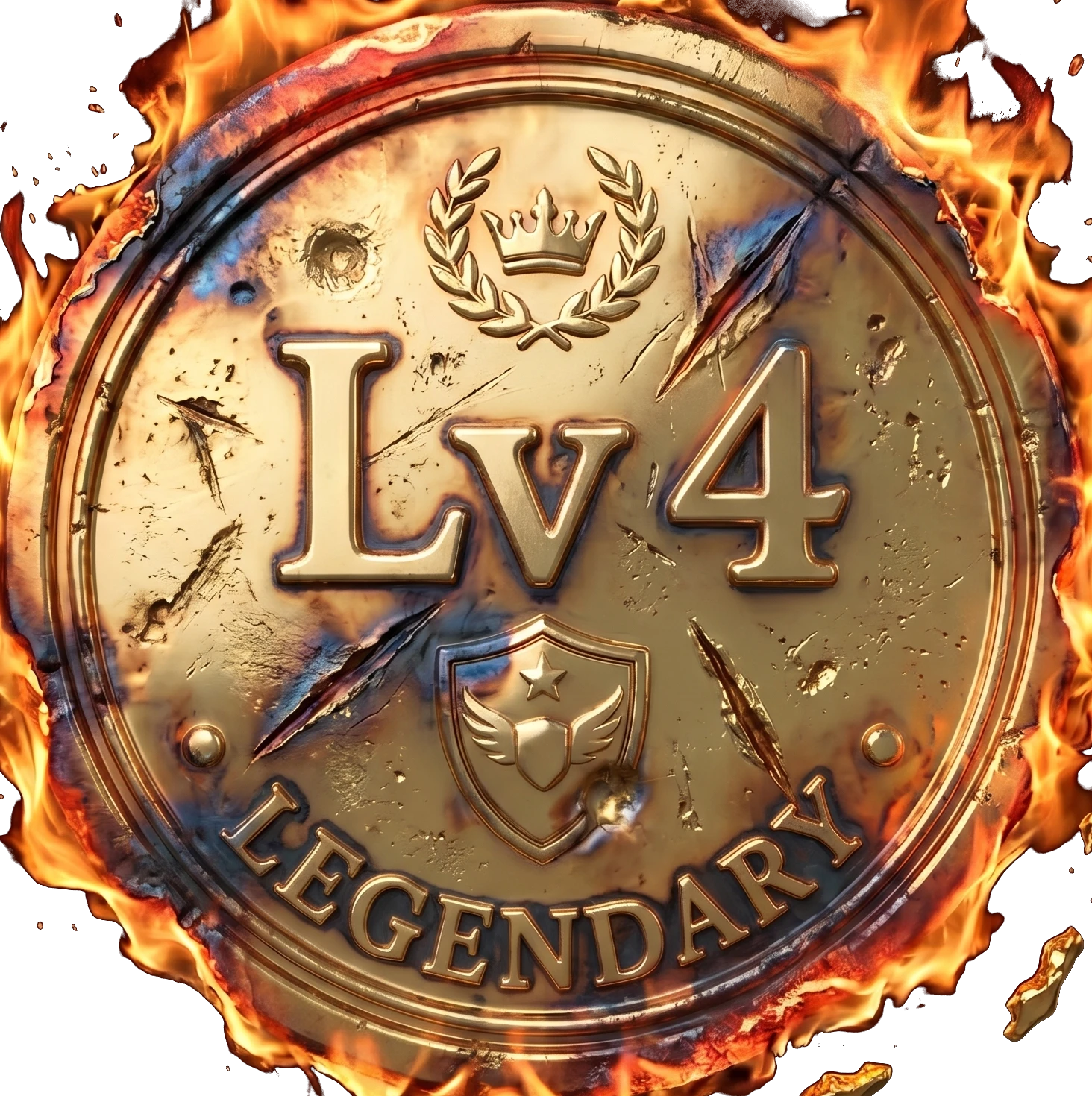 Level 4
