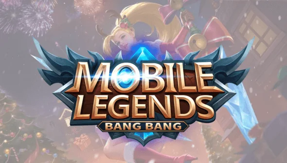 Mobile Legends: Bang Bang